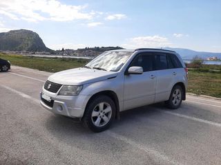 Suzuki Grand Vitara 2009