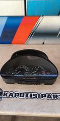 Bmw Ε46 motometer όργανο 325 αυτόματο