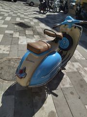 Piaggio Vespa 1960 Vbb 150