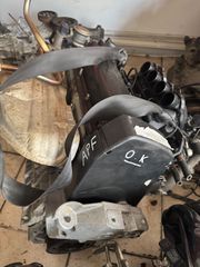 ΚΙΝΗΤΗΡΑΣ APF VW,AUDI.SKODA,SEAT ΜΕ ΕΓΓΥΗΣΗ 10000 ΧΙΛΙΟΜΕΤΡΑ Η 6 ΜΗΝΕΣ! ACHILLEAS PARTS