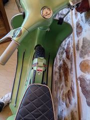 Piaggio Vespa 1972 50s-thumb-6