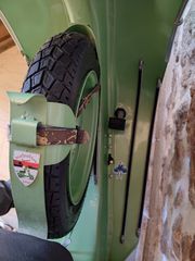 Piaggio Vespa 1972 50s-thumb-7