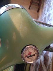 Piaggio Vespa 1972 50s-thumb-9