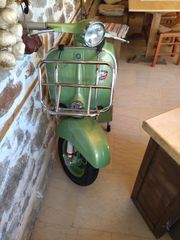 Piaggio Vespa 1972 50s-thumb-2