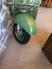 Piaggio Vespa 1972 50s-thumb-3