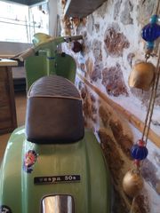 Piaggio Vespa 1972 50s-thumb-11