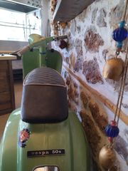Piaggio Vespa 1972 50s-thumb-12