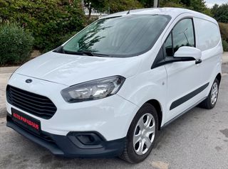 Ford Transit Courier 2022 ΤΙΜΗ ΧΩΡΙΣ ΦΠΑ / 6 ΤΑΧΥΤΟ