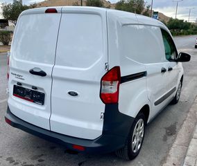 Ford Transit Courier 2022 ΤΙΜΗ ΧΩΡΙΣ ΦΠΑ / 6 ΤΑΧΥΤΟ-thumb-5