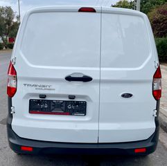 Ford Transit Courier 2022 ΤΙΜΗ ΧΩΡΙΣ ΦΠΑ / 6 ΤΑΧΥΤΟ-thumb-6