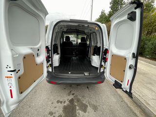 Ford Transit Courier 2022 ΤΙΜΗ ΧΩΡΙΣ ΦΠΑ / 6 ΤΑΧΥΤΟ-thumb-7