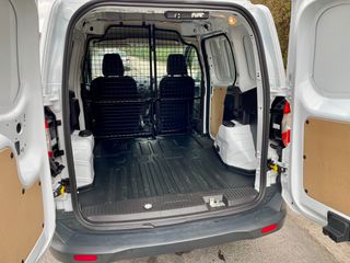 Ford Transit Courier 2022 ΤΙΜΗ ΧΩΡΙΣ ΦΠΑ / 6 ΤΑΧΥΤΟ-thumb-8
