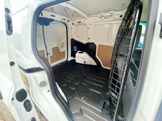Ford Transit Courier 2022 ΤΙΜΗ ΧΩΡΙΣ ΦΠΑ / 6 ΤΑΧΥΤΟ-thumb-9