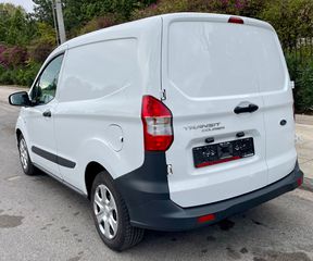 Ford Transit Courier 2022 ΤΙΜΗ ΧΩΡΙΣ ΦΠΑ / 6 ΤΑΧΥΤΟ-thumb-10