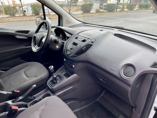 Ford Transit Courier 2022 ΤΙΜΗ ΧΩΡΙΣ ΦΠΑ / 6 ΤΑΧΥΤΟ-thumb-12