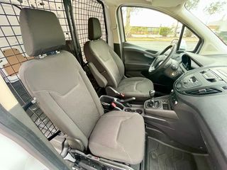 Ford Transit Courier 2022 ΤΙΜΗ ΧΩΡΙΣ ΦΠΑ / 6 ΤΑΧΥΤΟ-thumb-14