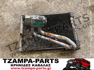 ΕΣΩΤΕΡΙΚΟ ΨΥΓΕΙΟ A/C OPEL CORSA D ΧΡΟΝΟΛΟΓΙΑΣ: 2006-2014 ΚΩΔ.ΑΝΤΑΛΛΑΚΤΙΚΟΥ: A31100600G <<< TZAMPA-PARTS >>>