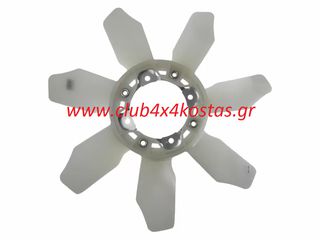 ΦΤΕΡΩΤΗ SUZUKI JIMNY '98- SN413V-2/3/4/5/6/7/8/9/ SN415QD (7 ΦΥΛΛΑ)   1711080A00   Α' ΠΟΙΟΤΗΤΑ ΜΕ ΦΠΑ
