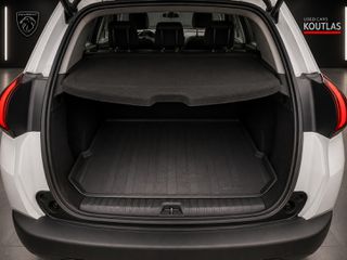 Peugeot 2008 2015 1.6 92HP PANORAMA ALLURE-thumb-7