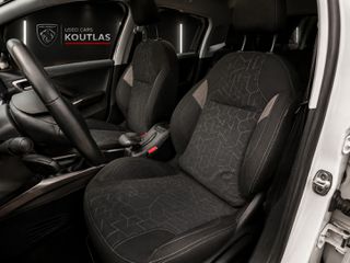 Peugeot 2008 2015 1.6 92HP PANORAMA ALLURE-thumb-10