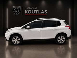 Peugeot 2008 2015 1.6 92HP PANORAMA ALLURE-thumb-6