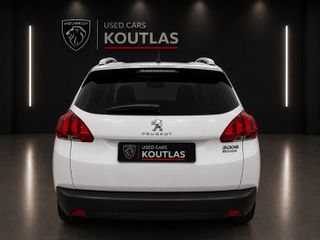 Peugeot 2008 2015 1.6 92HP PANORAMA ALLURE-thumb-4