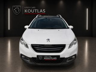 Peugeot 2008 2015 1.6 92HP PANORAMA ALLURE-thumb-1