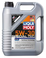 Liqui moly top Tec 4200 5w-30 5Lt ** ΠΡΟΣΦΟΡΑ**