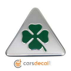 Γνήσια Alfa Romeo Giulietta Quadrifoglio Σήματα-thumb-1