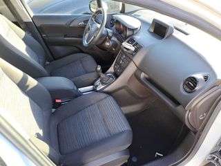 Opel Meriva 2015 Meriva 1.6 CDTI DPF Selective ΜΕ ΠΑΝΟΡΑΜΙΚΗ ΟΡΟΦΗ-thumb-12