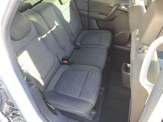 Opel Meriva 2015 Meriva 1.6 CDTI DPF Selective ΜΕ ΠΑΝΟΡΑΜΙΚΗ ΟΡΟΦΗ-thumb-13