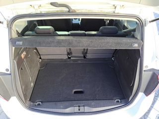 Opel Meriva 2015 Meriva 1.6 CDTI DPF Selective ΜΕ ΠΑΝΟΡΑΜΙΚΗ ΟΡΟΦΗ-thumb-15