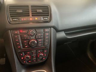 Opel Meriva 2015 Meriva 1.6 CDTI DPF Selective ΜΕ ΠΑΝΟΡΑΜΙΚΗ ΟΡΟΦΗ-thumb-22