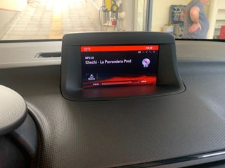 Opel Meriva 2015 Meriva 1.6 CDTI DPF Selective ΜΕ ΠΑΝΟΡΑΜΙΚΗ ΟΡΟΦΗ-thumb-18