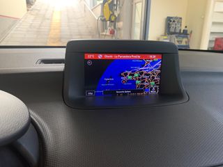 Opel Meriva 2015 Meriva 1.6 CDTI DPF Selective ΜΕ ΠΑΝΟΡΑΜΙΚΗ ΟΡΟΦΗ-thumb-17
