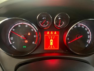 Opel Meriva 2015 Meriva 1.6 CDTI DPF Selective ΜΕ ΠΑΝΟΡΑΜΙΚΗ ΟΡΟΦΗ-thumb-19