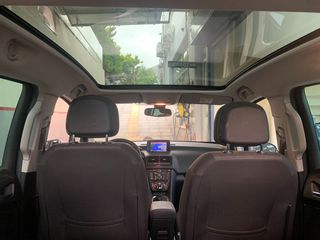 Opel Meriva 2015 Meriva 1.6 CDTI DPF Selective ΜΕ ΠΑΝΟΡΑΜΙΚΗ ΟΡΟΦΗ-thumb-9