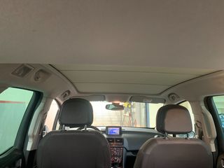 Opel Meriva 2015 Meriva 1.6 CDTI DPF Selective ΜΕ ΠΑΝΟΡΑΜΙΚΗ ΟΡΟΦΗ-thumb-10