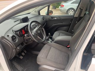Opel Meriva 2015 Meriva 1.6 CDTI DPF Selective ΜΕ ΠΑΝΟΡΑΜΙΚΗ ΟΡΟΦΗ-thumb-14