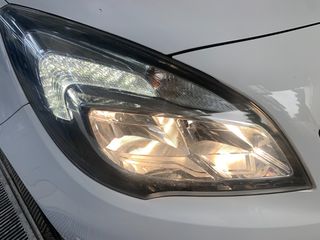 Opel Meriva 2015 Meriva 1.6 CDTI DPF Selective ΜΕ ΠΑΝΟΡΑΜΙΚΗ ΟΡΟΦΗ-thumb-26