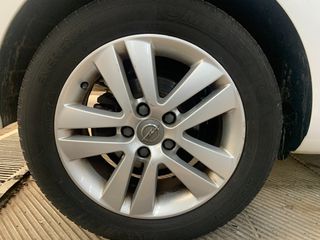 Opel Meriva 2015 Meriva 1.6 CDTI DPF Selective ΜΕ ΠΑΝΟΡΑΜΙΚΗ ΟΡΟΦΗ-thumb-27