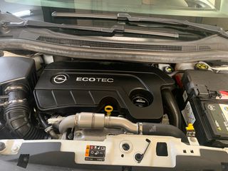 Opel Meriva 2015 Meriva 1.6 CDTI DPF Selective ΜΕ ΠΑΝΟΡΑΜΙΚΗ ΟΡΟΦΗ-thumb-29