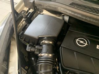 Opel Meriva 2015 Meriva 1.6 CDTI DPF Selective ΜΕ ΠΑΝΟΡΑΜΙΚΗ ΟΡΟΦΗ-thumb-28