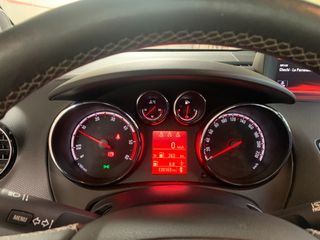 Opel Meriva 2015 Meriva 1.6 CDTI DPF Selective ΜΕ ΠΑΝΟΡΑΜΙΚΗ ΟΡΟΦΗ-thumb-16