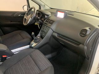 Opel Meriva 2015 Meriva 1.6 CDTI DPF Selective ΜΕ ΠΑΝΟΡΑΜΙΚΗ ΟΡΟΦΗ-thumb-31