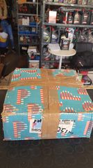 Δισκοπλακες σετ FIAT RITMO 1.6 105 TC , FIAT 132 , 251 x 10