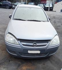 OPEL CORSA-C 1.2CC 2005   Πόρτες  Γρύλλοι-Μηχανισμοί Παραθύρων