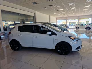 Opel Corsa 2017 1.2 Βενζίνη 70hp-thumb-2