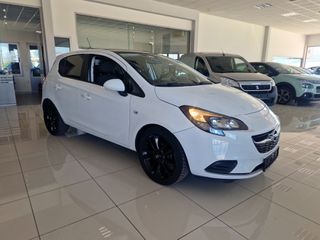 Opel Corsa 2017 1.2 Βενζίνη 70hp-thumb-3