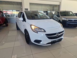 Opel Corsa 2017 1.2 Βενζίνη 70hp-thumb-4
